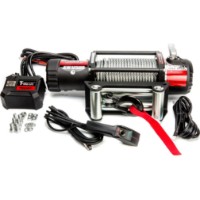 Troliu T-Max Musculelift 12500 lbs 12В + 28m