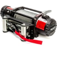 Troliu T-Max Musculelift 12500 lbs 12В + 28m imaginea #2 — magazin online Desire.md