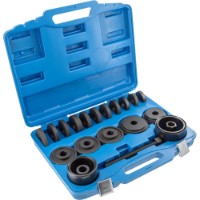 Set Puller Hoegert HT8G253