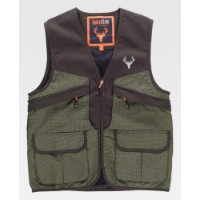 Vesta Workteam S8530 Black/Green, s.L