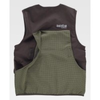Vesta Workteam S8530 Black/Green, s.L imaginea #2 — magazin online Desire.md