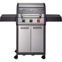 Гриль Enders Monroe Pro 3 S Turbo (837433)