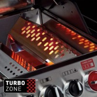 Гриль Enders Monroe Pro 3 S Turbo (837433) фото №6 — интернет-магазин Desire.md