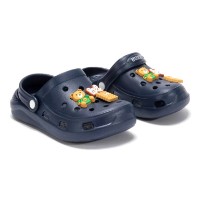 Шлёпанцы детские Joma SFROCJS2533, s.33 фото №4 — интернет-магазин Desire.md
