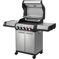 Гриль Enders Monroe Pro 3 SIKR Turbo (836133) фото №2 — интернет-магазин Desire.md