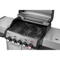 Гриль Enders Monroe Pro 3 SIKR Turbo (836133) фото №3 — интернет-магазин Desire.md