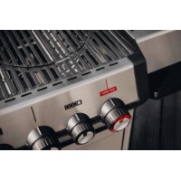 Гриль Enders Monroe Pro 3 SIKR Turbo (836133) фото №4 — интернет-магазин Desire.md