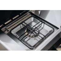 Гриль Enders Monroe Pro 3 SIKR Turbo (836133) фото №8 — интернет-магазин Desire.md