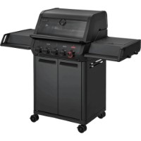 Гриль Enders Monroe Pro 3 SIKR Turbo Shadow (836433)