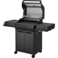 Гриль Enders Monroe Pro 3 SIKR Turbo Shadow (836433) фото №2 — интернет-магазин Desire.md