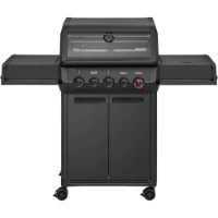 Гриль Enders Monroe Pro 3 SIKR Turbo Shadow (836433) фото №3 — интернет-магазин Desire.md