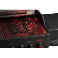 Гриль Enders Monroe Pro 3 SIKR Turbo Shadow (836433) фото №4 — интернет-магазин Desire.md
