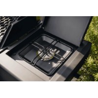 Гриль Enders Monroe Pro 3 SIKR Turbo Shadow (836433) фото №9 — интернет-магазин Desire.md