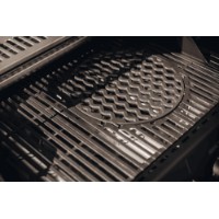 Гриль Enders Monroe Pro 3 SIKR Turbo Shadow (836433) фото №10 — интернет-магазин Desire.md
