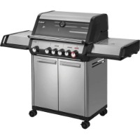 Гриль Enders Monroe Pro 4 SIKR Turbo (836233)