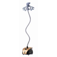 Marfă depreciată! Aparat de călcat vertical cu abur Aurora AU321