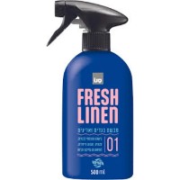 Spray parfumat pentru textile Sano Fresh Linen 500ml