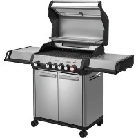 Гриль Enders Monroe Pro 4 SIKR Turbo (836233) фото №2 — интернет-магазин Desire.md