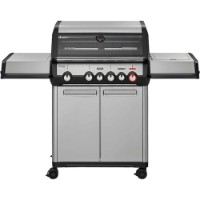 Гриль Enders Monroe Pro 4 SIKR Turbo (836233) фото №3 — интернет-магазин Desire.md