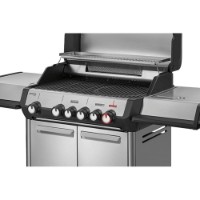Гриль Enders Monroe Pro 4 SIKR Turbo (836233) фото №4 — интернет-магазин Desire.md