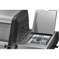 Гриль Enders Monroe Pro 4 SIKR Turbo (836233) фото №5 — интернет-магазин Desire.md