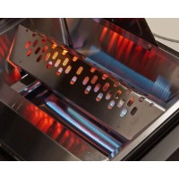 Гриль Enders Monroe Pro 4 SIKR Turbo (836233) фото №12 — интернет-магазин Desire.md