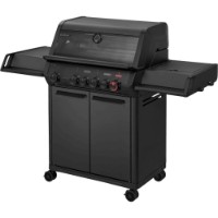 Grill Enders Monroe Pro 4 SIKR Turbo Shadow (836633)