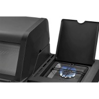 Grill Enders Monroe Pro 4 SIKR Turbo Shadow (836633) imaginea #4 — magazin online Desire.md