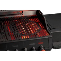 Grill Enders Monroe Pro 4 SIKR Turbo Shadow (836633) imaginea #6 — magazin online Desire.md