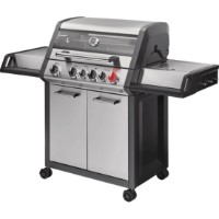 Гриль Enders Monroe SIK Pro 4 Turbo (837833)