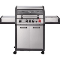 Гриль Enders Monroe SIK Pro 4 Turbo (837833) фото №2 — интернет-магазин Desire.md