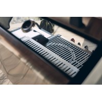 Гриль Enders Monroe SIK Pro 4 Turbo (837833) фото №9 — интернет-магазин Desire.md