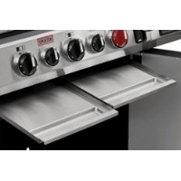 Гриль Enders Uniq 3 IK Cruster (870033) фото №3 — интернет-магазин Desire.md