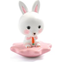 Cutie Djeco Magnetic Tune Box Case - Garden melody (DJ06066) imaginea #3 — magazin online Desire.md