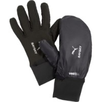 Manuși Puma x Saysky Storm Shield Puma Black, s.M imaginea #2 — magazin online Desire.md