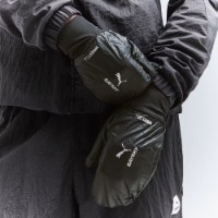 Перчатки Puma x Saysky Storm Shield Puma Black, s.S фото №3 — интернет-магазин Desire.md
