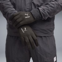 Перчатки Puma x Saysky Storm Shield Puma Black, s.S фото №4 — интернет-магазин Desire.md