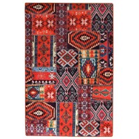 Covor Conceptum Hypnose Patcwork Djt 1.50x2.30m imaginea #2 — magazin online Desire.md
