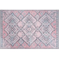 Covor Conceptum Hypnose Soul Chenille Pink AL 273 1.50x2.30m imaginea #2 — magazin online Desire.md