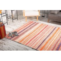 Covor Conceptum Hypnose Soul Chenille Orange AL 259 1.50x2.30m