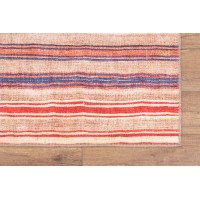 Covor Conceptum Hypnose Soul Chenille Orange AL 259 1.50x2.30m imaginea #3 — magazin online Desire.md