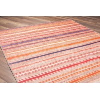 Covor Conceptum Hypnose Soul Chenille Orange AL 259 1.50x2.30m imaginea #5 — magazin online Desire.md