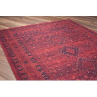 Covor Conceptum Hypnose Soul Chenille Red AL 219 1.50x2.30m imaginea #5 — magazin online Desire.md