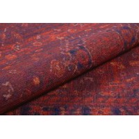 Covor Conceptum Hypnose Soul Chenille Red AL 219 1.50x2.30m imaginea #6 — magazin online Desire.md