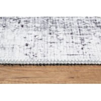 Covor Conceptum Hypnose Funk Chenille Gray AL 224 1.50x2.30m imaginea #6 — magazin online Desire.md