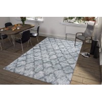 Covor Conceptum Hypnose Dorian Chenille Green AL 240 1.50x2.30m