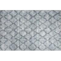 Covor Conceptum Hypnose Dorian Chenille Green AL 240 1.50x2.30m imaginea #2 — magazin online Desire.md