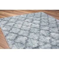 Covor Conceptum Hypnose Dorian Chenille Green AL 240 1.50x2.30m imaginea #4 — magazin online Desire.md