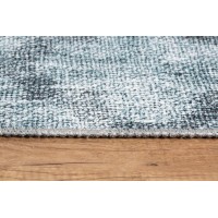 Covor Conceptum Hypnose Dorian Chenille Green AL 240 1.50x2.30m imaginea #6 — magazin online Desire.md