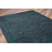 Covor Conceptum Hypnose Dorian Chenille Green AL 186 y 1.50x2.30m